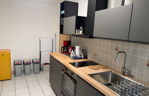 Walbeck Appartement | Pension Hettstedt