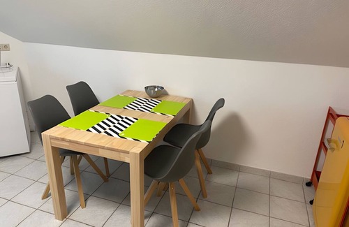 Walbeck Appartement | Pension Hettstedt
