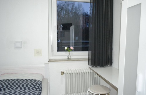 Hoevelriege Maison | Pension Highway 3 Sennestadt-Bielefeld