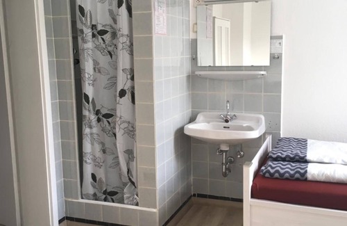 Hoevelriege Maison | Pension Highway 3 Sennestadt-Bielefeld