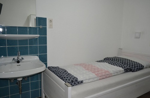Hoevelriege Maison | Pension Highway 3 Sennestadt-Bielefeld