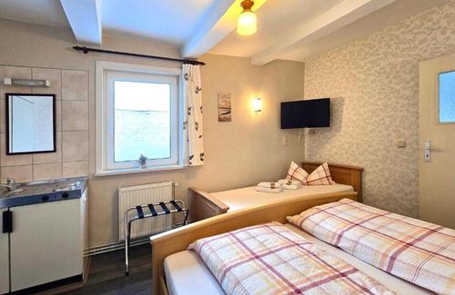 Hohenstein Maison | Pension Hoffmann