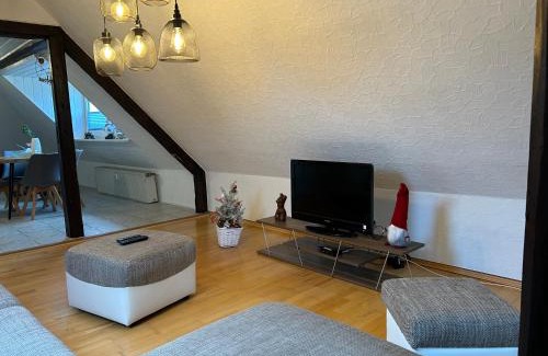 Leinefelde-Worbis Appartement | Pension Hotel Leinefelde am Bahnhof