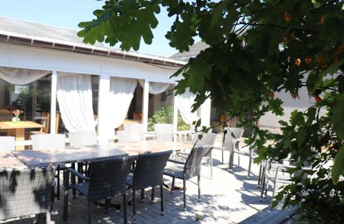 Freiberg West Maison | Pension Hubertushof Monteurunterkunft
