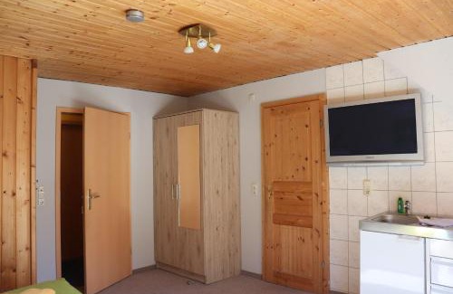 Freiberg West Maison | Pension Hubertushof Monteurunterkunft