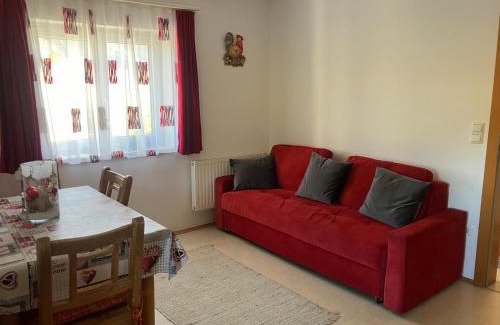 Muhldorf Maison | Pension Hutterer
