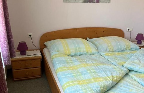 Muhldorf Maison | Pension Hutterer
