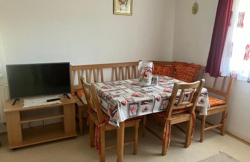 Muhldorf Maison | Pension Hutterer
