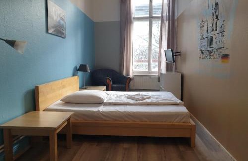 Kreuzberg Maison | Pension I