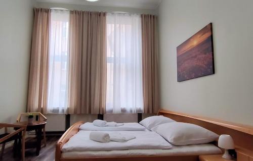 Kreuzberg Maison | Pension I