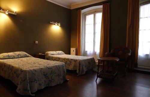 Llanes Maison | Pension Iberia