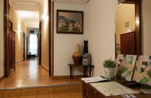 Llanes Maison | Pension Iberia