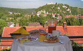 Kallmunz Maison | Pension Im Malerwinkel Kallmünz