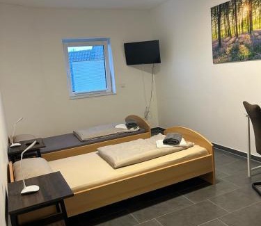 Oyten Maison | Pension Imhof