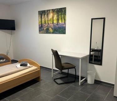 Oyten Maison | Pension Imhof