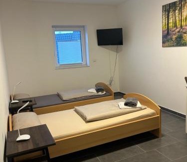 Oyten Maison | Pension Imhof