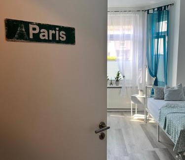 Brendel Maison | Pension in Delmenhorst