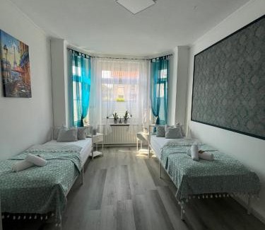 Brendel Maison | Pension in Delmenhorst