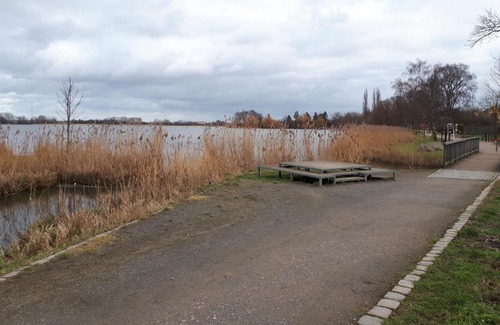 Angermuende Appartement | Pension in der Alten Mälzerei