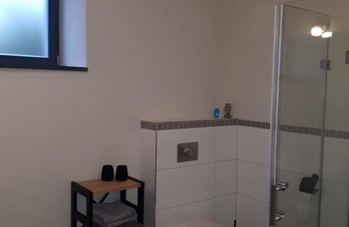 Angermuende Appartement | Pension in der Alten Mälzerei