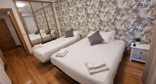 Zarautz Maison | Pension Ipar