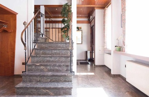 Godenstorf Hôtel | Pension Isernhagen