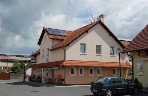 Kdyne Maison | Pension Janka Kdyně