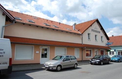 Kdyne Maison | Pension Janka Kdyně