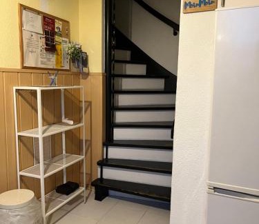Bentwisch Maison | Pension Küstenkind