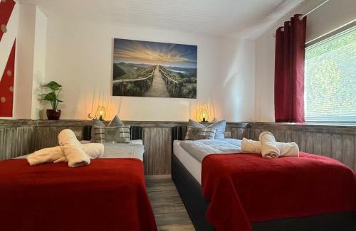 Salzgitter Maison | Pension K.Krause