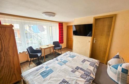 Ribnitz-Damgarten Maison | Pension Kai