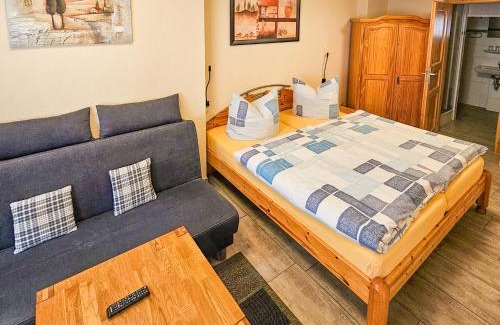Ribnitz-Damgarten Maison | Pension Kai