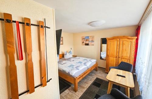 Ribnitz-Damgarten Maison | Pension Kai
