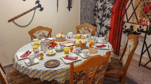 Ribnitz-Damgarten Maison | Pension Kai