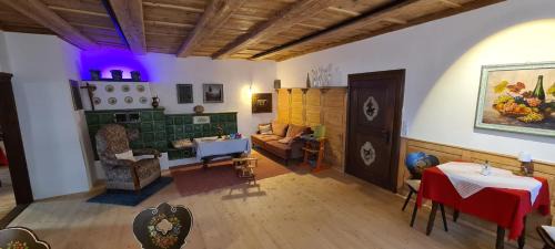Uehlingen-Birkendorf Maison | Pension Kaiserhaus