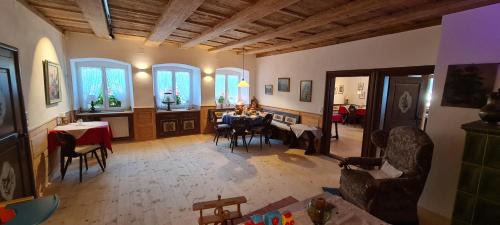 Uehlingen-Birkendorf Maison | Pension Kaiserhaus