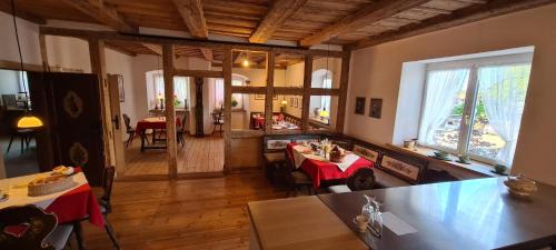 Uehlingen-Birkendorf Maison | Pension Kaiserhaus