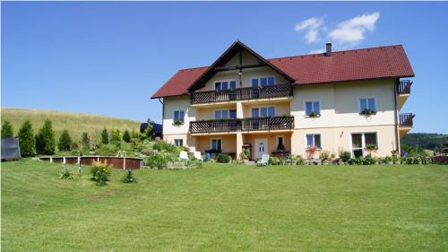 Vrhavec Appartement | Pension Kalista