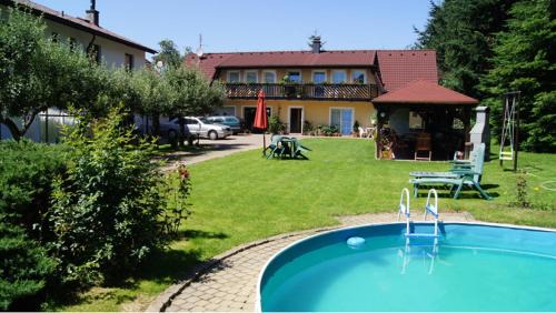 Vrhavec Appartement | Pension Kalista