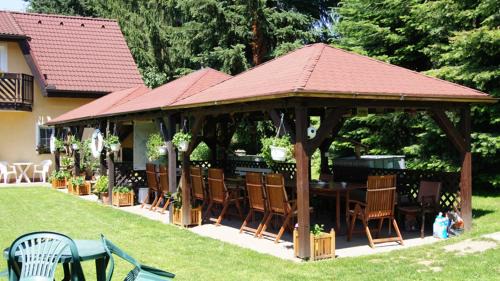 Vrhavec Appartement | Pension Kalista