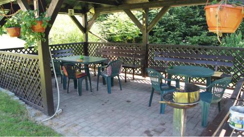 Vrhavec Appartement | Pension Kalista