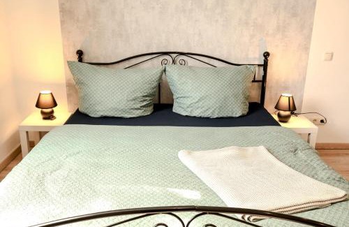 Teschenhagen Appartement | Pension Kastanie