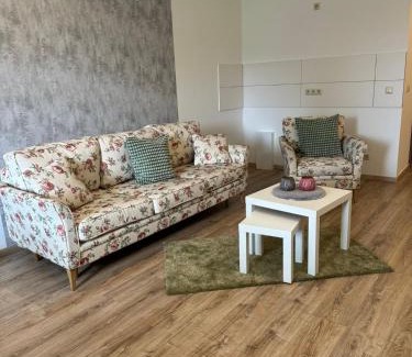 Teschenhagen Appartement | Pension Kastanie