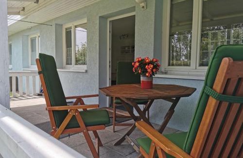 Elmenhorst/Lichtenhagen Appartement | Pension Kerstin