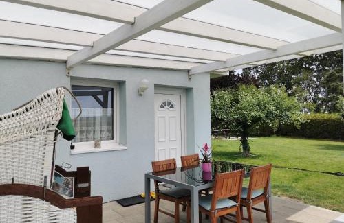 Elmenhorst/Lichtenhagen Appartement | Pension Kerstin