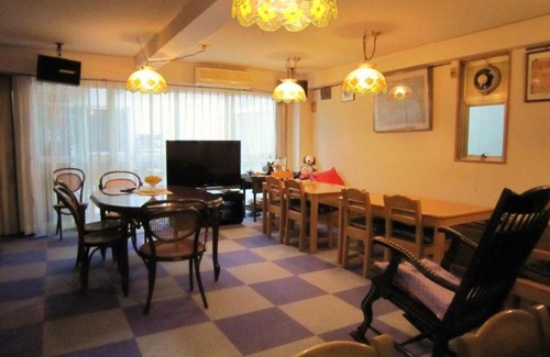 Sakyo Ward Hôtel | Pension Kitashirakawa - Vacation STAY 91713v
