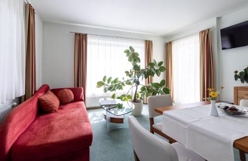 Mitterbach am Erlaufsee Maison | Pension Klug Adults only - DorfResort Mitterbach