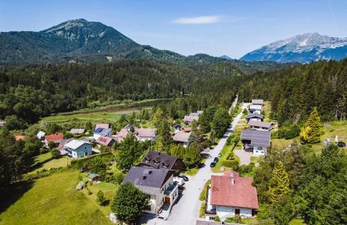 Mitterbach am Erlaufsee Maison | Pension Klug Adults only - DorfResort Mitterbach
