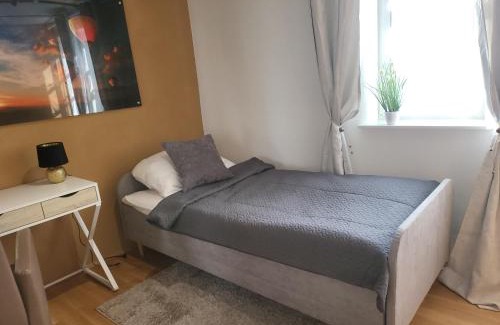 Babenhausen Appartement | Pension Kostera