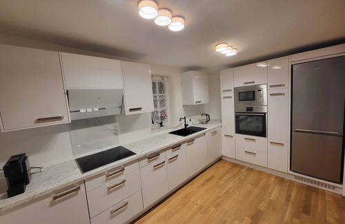 Babenhausen Appartement | Pension Kostera in der Nähe Darmstadt, Frankfurt, Aschaffenburg
